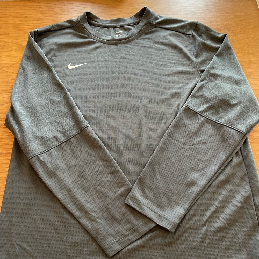 Nike long sleeve